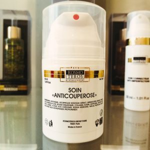 КОНЦЕНТРАТ УСПОКАИВАЮЩИЙ «ANTICOUPEROSE»