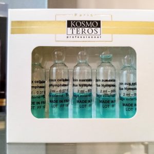 ОМОЛАЖИВАЮЩАЯ СЫВОРОТКА «LOTUS CARE» С ПЕПТИДАМИ И ГИАЛУРОНОВОЙ КИСЛОТОЙ